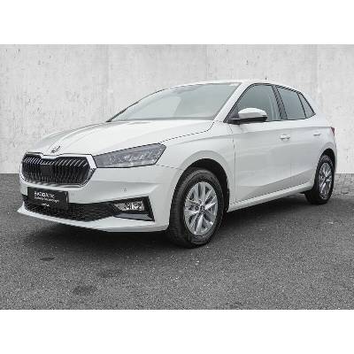 Skoda Fabia 1.0 TSI Selection DSG 85 kW