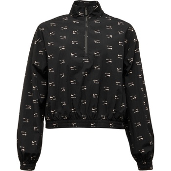 Nike Nsw air aop mod crop wvn qz xl