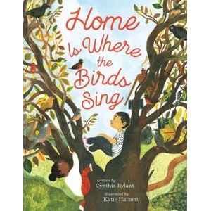 Home Is Where the Birds Sing | Katie Harnett (ISBN: 9781534449572)