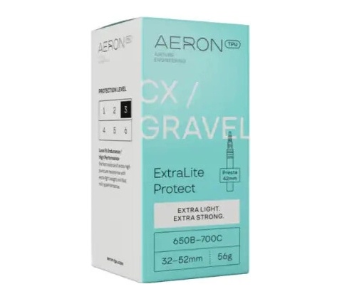 Aeron SV