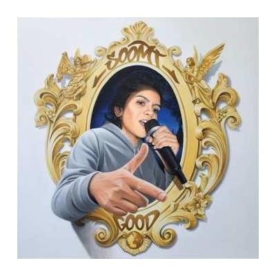 MC Soom-T - Good CD