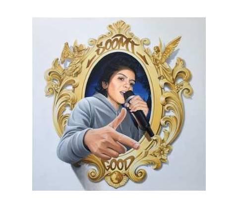 MC Soom-T - Good CD