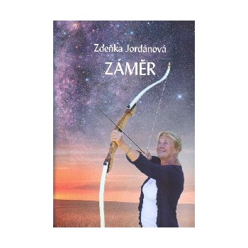 Záměr