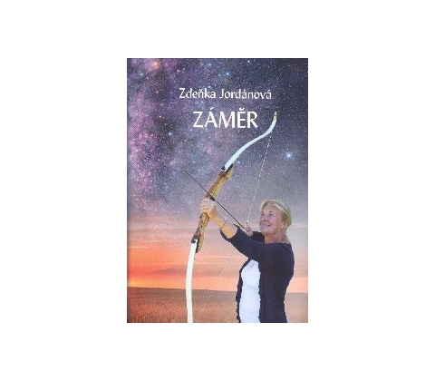Záměr