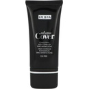 Pupa Vysoko krycí make-up Extreme Cover SPF15 High Coverage Foundation Zero Imperfections 010 Alabaster 30 ml