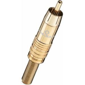 Oehlbach CJG 51 Hi-Fi конектор / адаптер (104101-OEHLBACH)