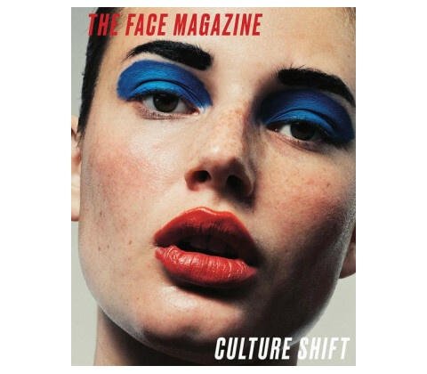The Face Magazine