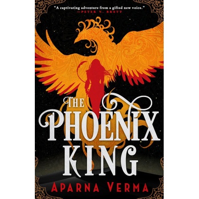 Phoenix King