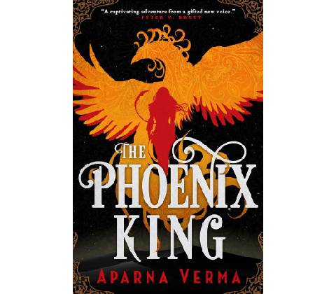 Phoenix King