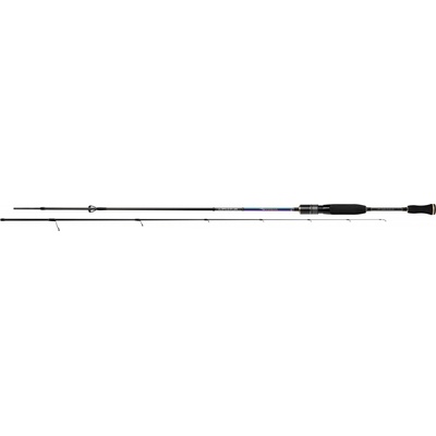 MIKADO Prívlačový prút SKY DREAM UL SPIN 224cm 1.5-9g 2 diely