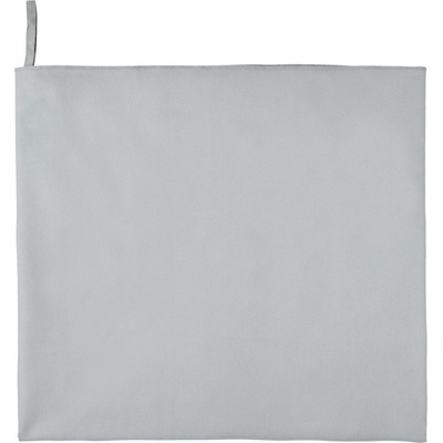 SOĽS Rychleschnoucí ručník 70x120 ATOLL 70 01210342 Pure grey TUN