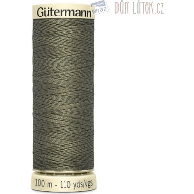 Nit GÜTERMANN 100% PES 825