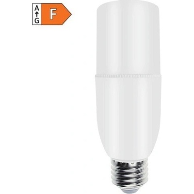 SMD LED žárovka matná STICK Tubular T52 20W/230V/E27/6000K/1800Lm/180°/IP65/F