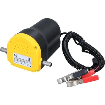 Paolo Помпа за източване на гориво 12v - 1017 (43004)