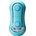 TENGA Flip Orb Ocean Blue - мастурбатор с масажни топчета