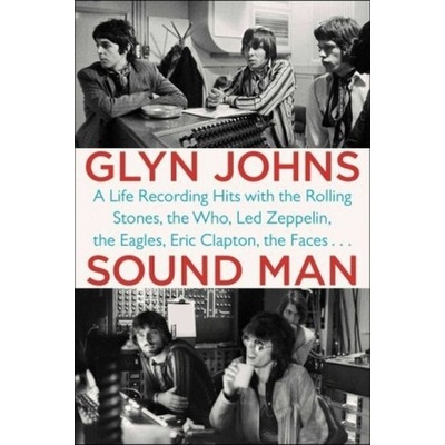Sound Man Johns Glyn
