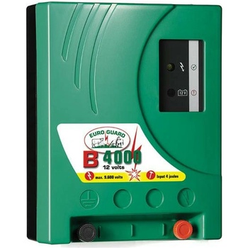 Kerbl Акумулаторен енергизатор - a 4000 12v (392040)