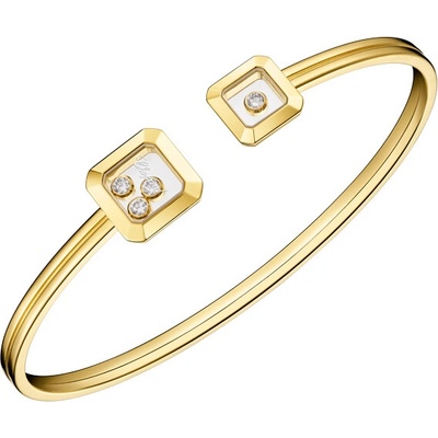 Chopard Happy Diamonds 85A114-0002 2040279