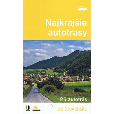 Najkrajšie autotrasy - Daniel Kollár