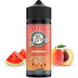 Steam Train - Bells & Whistles 24/120ml