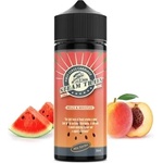 Steam Train - Bells & Whistles 24/120ml