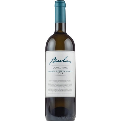 Bulas Grande Reserva Branco 2019 13,5% 0,75 l (čistá fľaša)