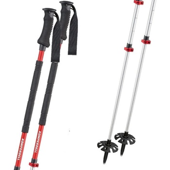 Komperdell THERMO ASCENT Ti 3 2023/24