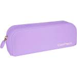 COOLPACK Силиконов ученически несесер Coolpack Tube Powder Purple