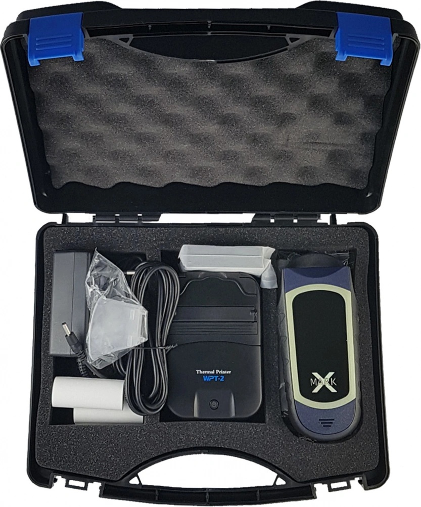 Alcovisor MarkX Full Kit