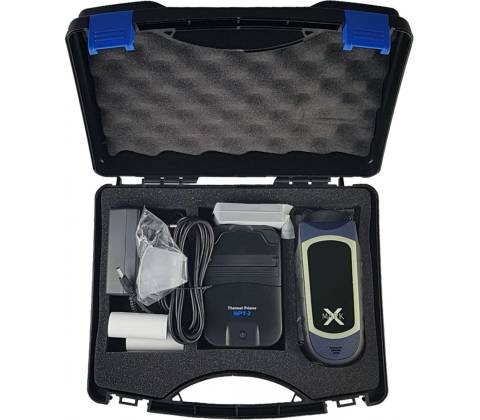 Alcovisor MarkX Full Kit