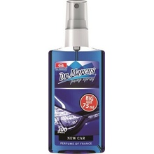 Dr. Marcus Spray New car (nové auto) 75 ml
