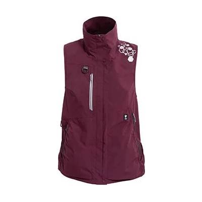 Hurtta & Co New Vesta Hurtta výcviková Training ECO lilková XL