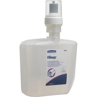 Kimberly Clark čistící pěna Scott Contol 1,2 l