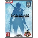 Rise of the Tomb Raider (20 Year Celebration Edition)