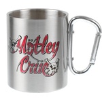 NNM чаша Mötley Crüe - Dr. Feelgood - GBYMUG052