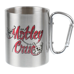 NNM чаша Mötley Crüe - Dr. Feelgood - GBYMUG052