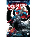 Superman 4 Black Dawn