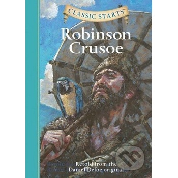 Robinson Crusoe