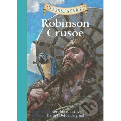 Robinson Crusoe