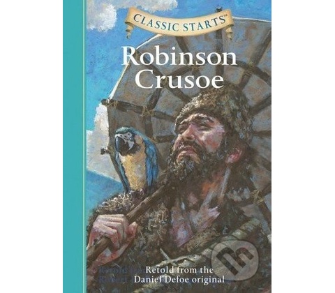 Robinson Crusoe