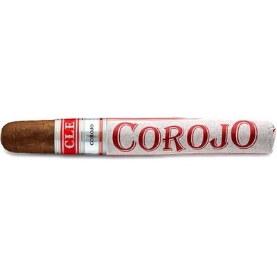 CLE Corojo Robusto