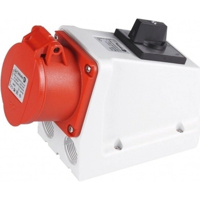 TP Electric 3107-610-1600