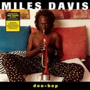 DAVIS, MILES - DOO-BOP (1VINYL)