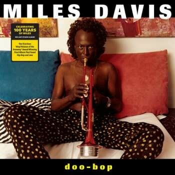 DAVIS, MILES - DOO-BOP (1VINYL)