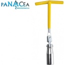 Kľuč na sviečky 21mm Automax