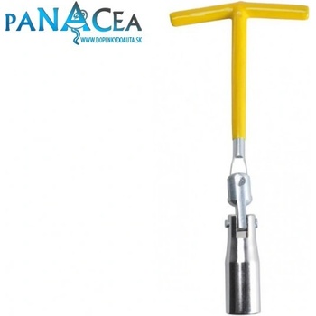 Kľuč na sviečky 21mm Automax