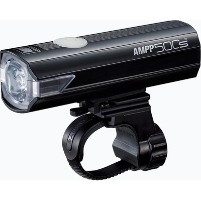 Cateye CAT HL-EL084RC AMPP400 přední černé – Hledejceny.cz