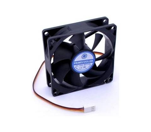 PrimeCooler PC-8025L12B