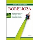 Knihy Borelióza - Stephen Harrod Buhner