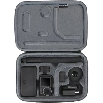 SUNNYLiFE Чанта за съхранение Sunnylife за DJI Osmo Action 3 Adventure Combo (OA3-B511)